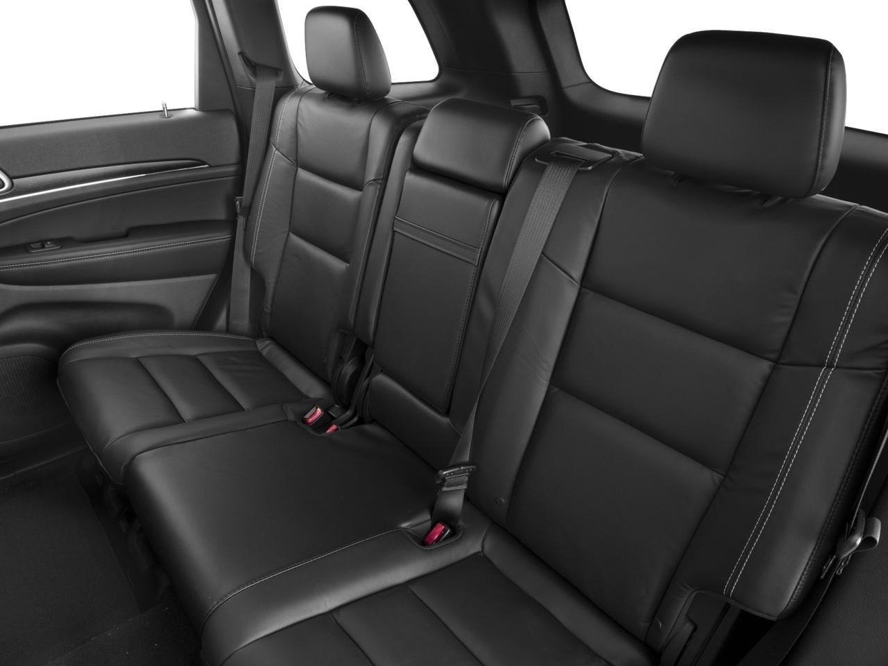 2017 Jeep Grand Cherokee Limited 4x2