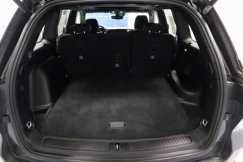 2024 Jeep Grand Cherokee Laredo X 4x4