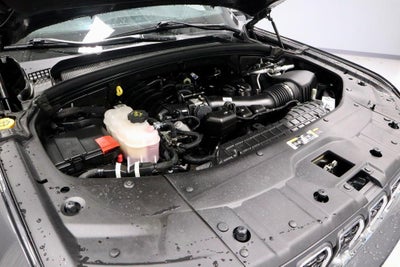 2024 Jeep Grand Cherokee Laredo X 4x4