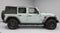 2024 Jeep Wrangler 4xe Willys 4x4