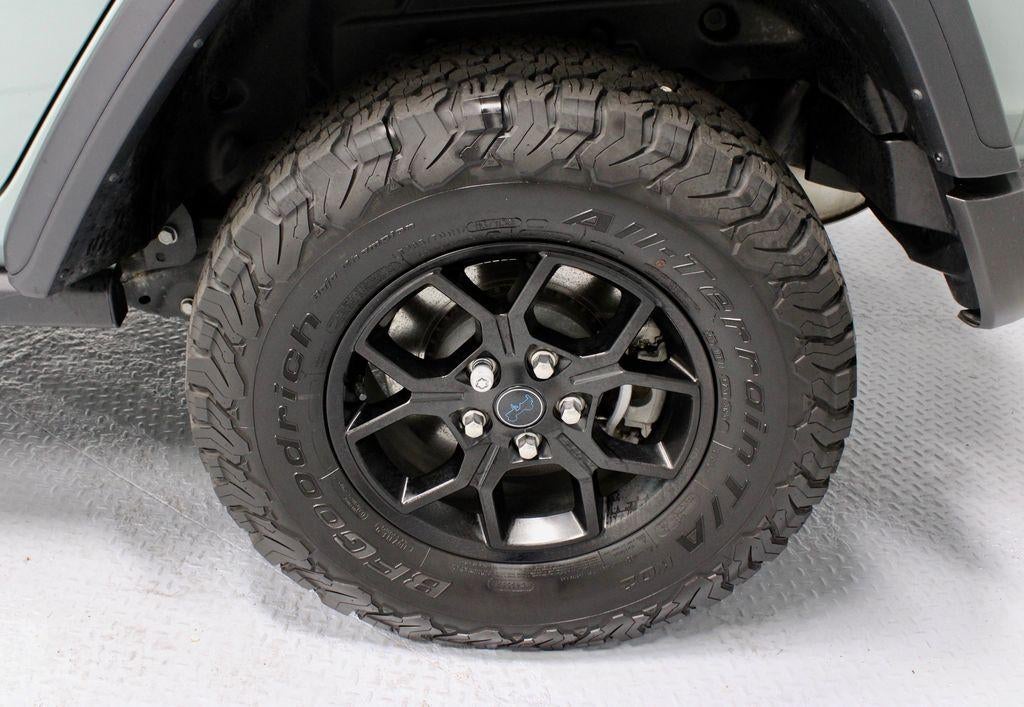 2024 Jeep Wrangler 4xe Willys 4x4