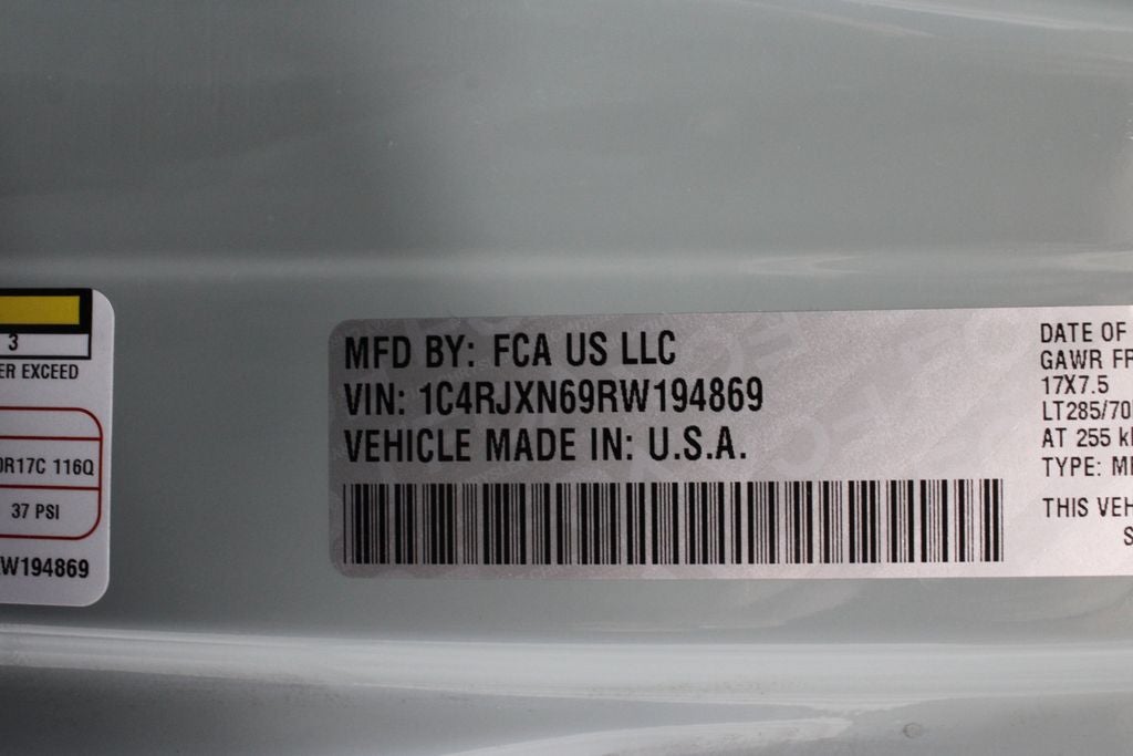 2024 Jeep Wrangler 4xe Willys 4x4