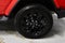 2025 Jeep Wrangler 4xe Sahara 4x4