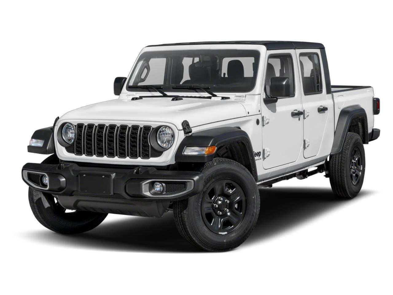 2025 Jeep Gladiator Sport 4x4