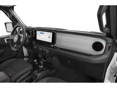 2025 Jeep Gladiator Sport 4x4