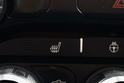 2023 RAM 1500 Big Horn 4x4 Quad Cab 6'4" Box