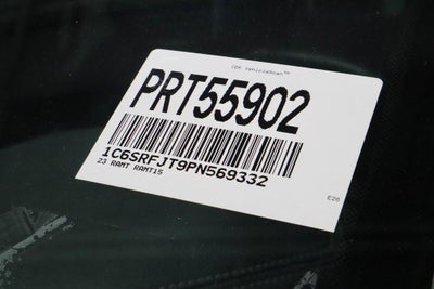 2023 RAM 1500 Laramie 4x4 Crew Cab 5'7" Box