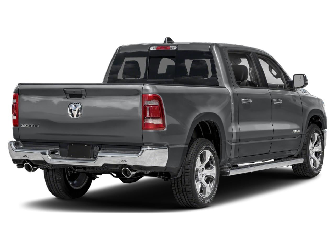 2023 RAM 1500 Laramie 4x4 Crew Cab 5'7" Box