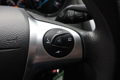 2014 Ford Focus 4dr Sdn SE