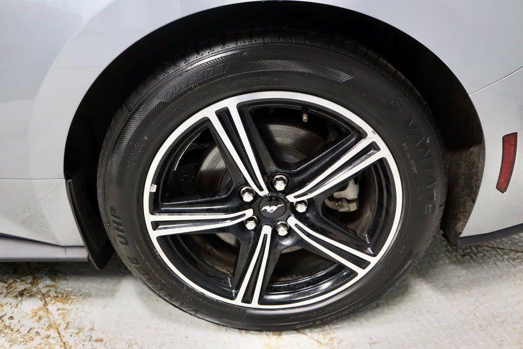 2024 Ford Mustang EcoBoost Premium Convertible