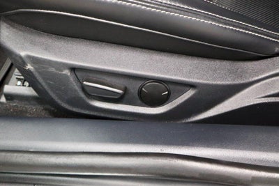 2024 Ford Mustang EcoBoost Premium Convertible