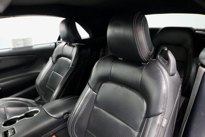 2024 Ford Mustang EcoBoost Premium Convertible