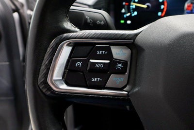 2024 Ford Mustang EcoBoost Premium Convertible