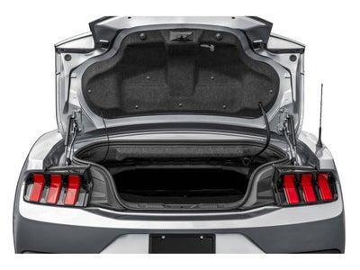 2024 Ford Mustang EcoBoost Premium Convertible