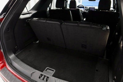 2022 Ford Explorer ST 4WD