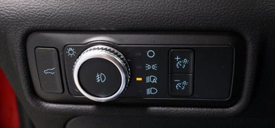 2022 Ford Explorer ST 4WD