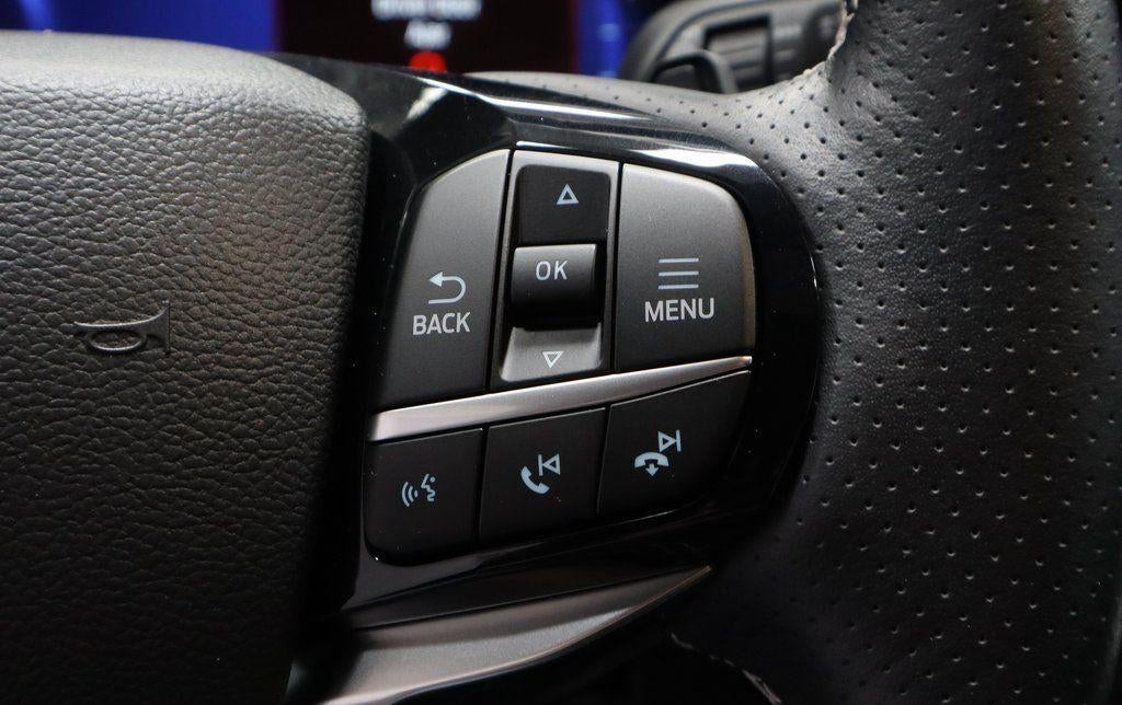 2022 Ford Explorer ST 4WD