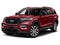 2022 Ford Explorer ST 4WD