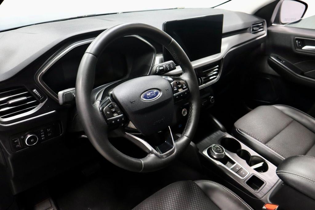 2023 Ford Escape PHEV FWD