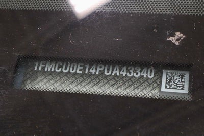 2023 Ford Escape PHEV FWD
