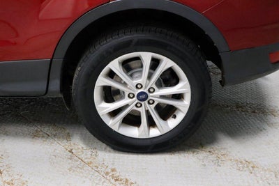 2017 Ford Escape SE FWD