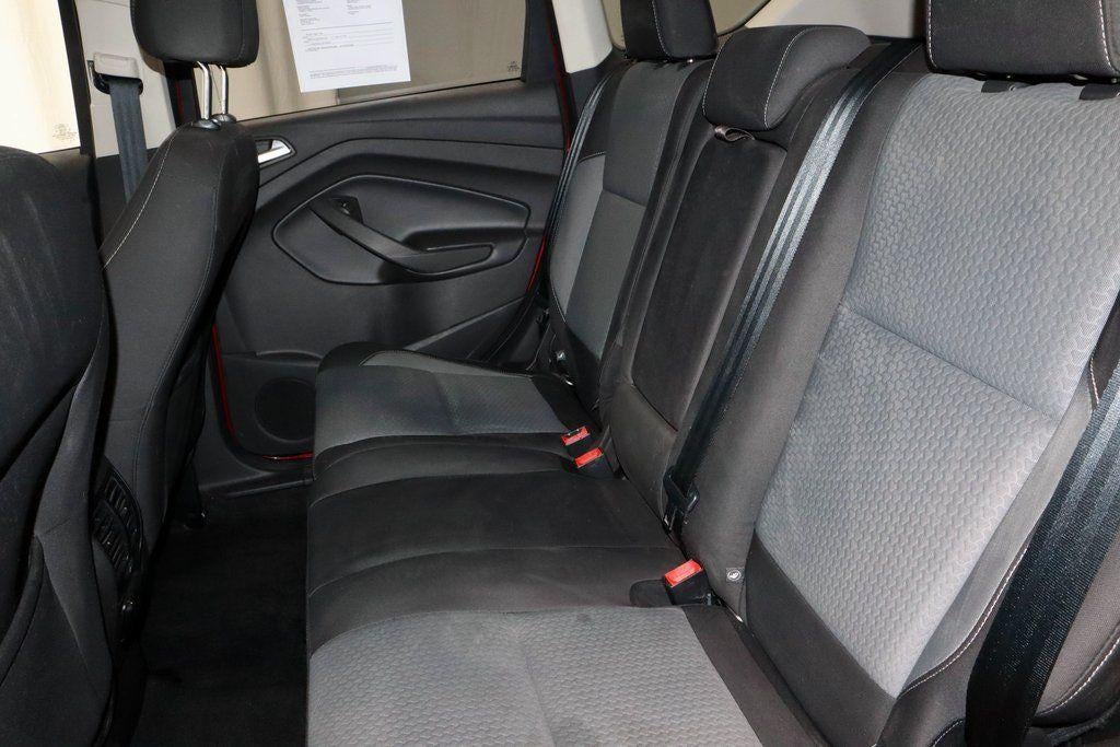 2017 Ford Escape SE FWD