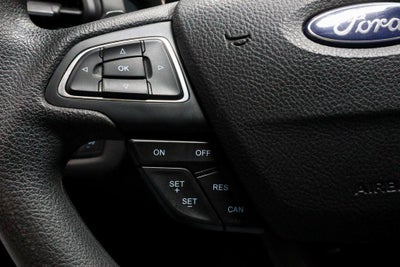 2017 Ford Escape SE FWD