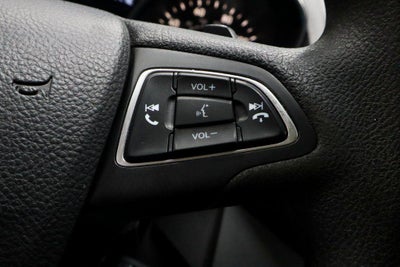 2017 Ford Escape SE FWD