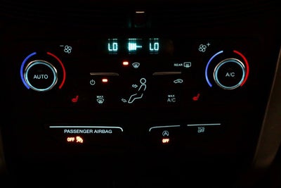 2017 Ford Escape SE FWD