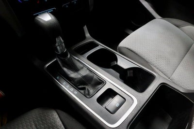 2017 Ford Escape SE FWD