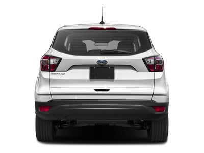 2017 Ford Escape SE FWD