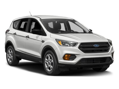 2017 Ford Escape SE FWD