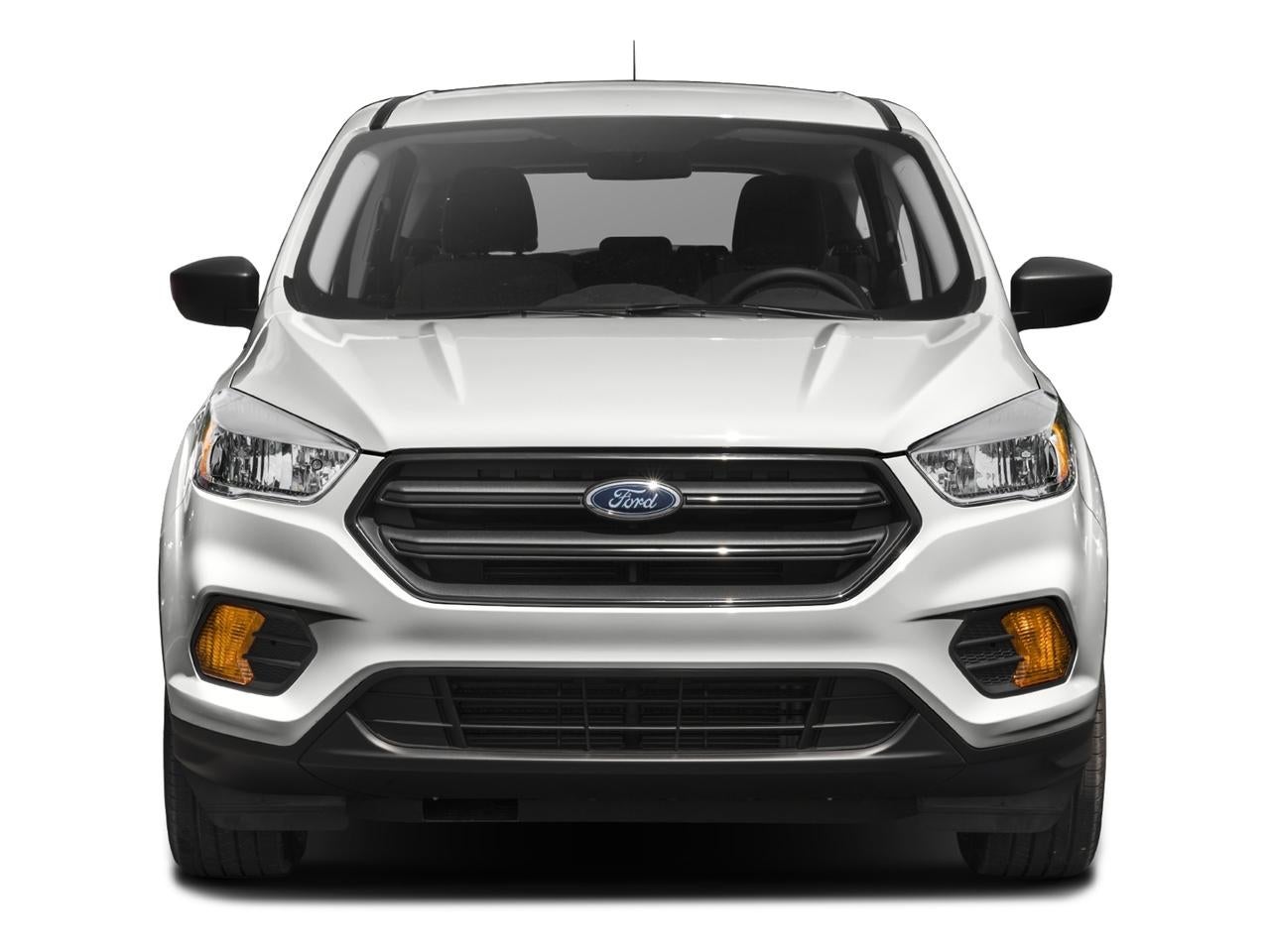 2017 Ford Escape SE FWD
