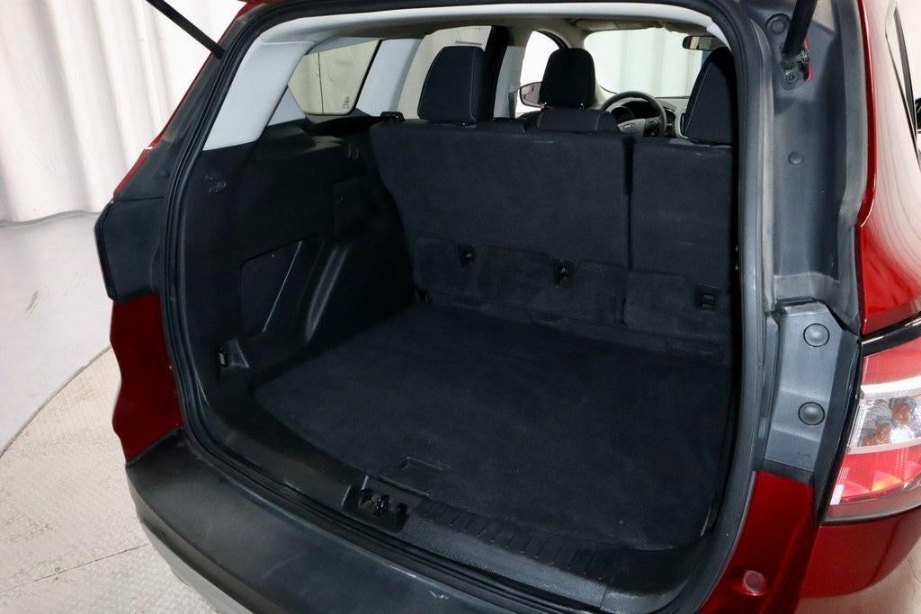 2018 Ford Escape SE FWD