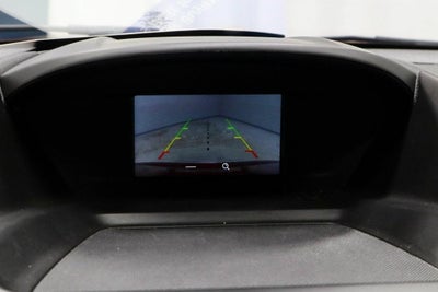 2018 Ford Escape SE FWD