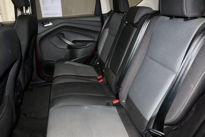 2018 Ford Escape SE FWD