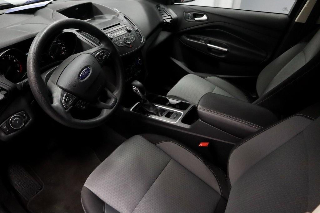 2018 Ford Escape SE FWD