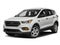 2018 Ford Escape SE FWD