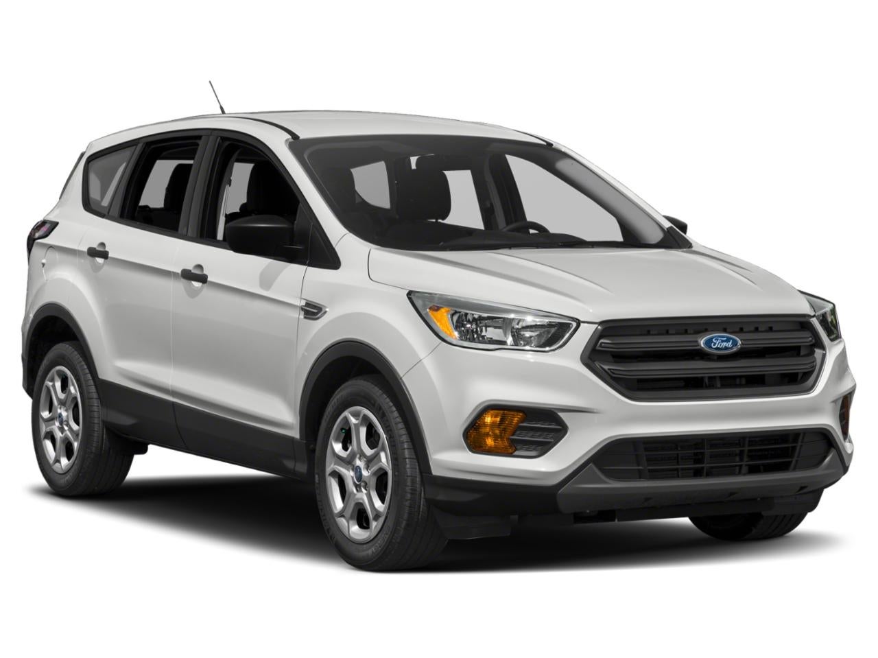 2018 Ford Escape SE FWD