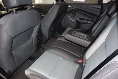 2016 Ford Escape FWD 4dr SE