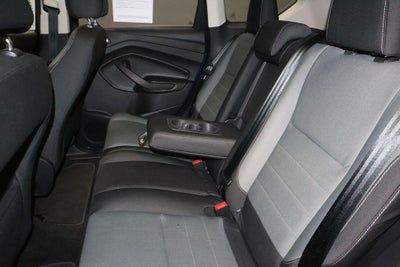 2016 Ford Escape FWD 4dr SE