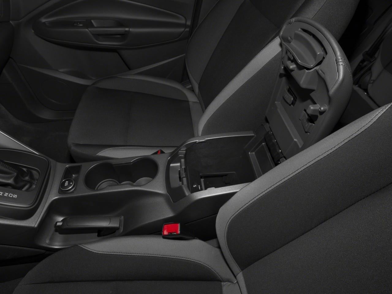 2016 Ford Escape FWD 4dr SE