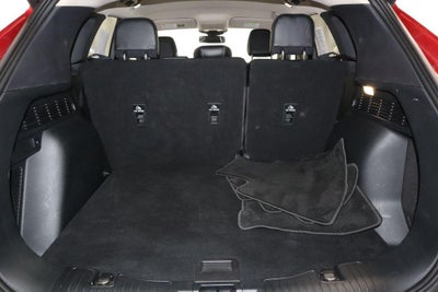 2020 Ford Escape Titanium AWD