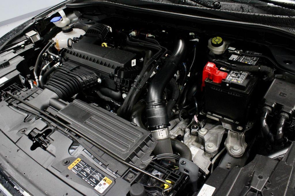2025 Ford Escape Platinum AWD
