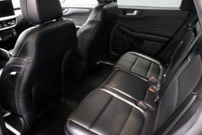 2025 Ford Escape Platinum AWD