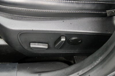 2025 Ford Escape Platinum AWD