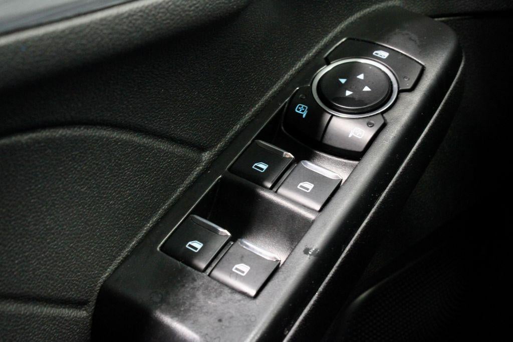 2025 Ford Escape Platinum AWD