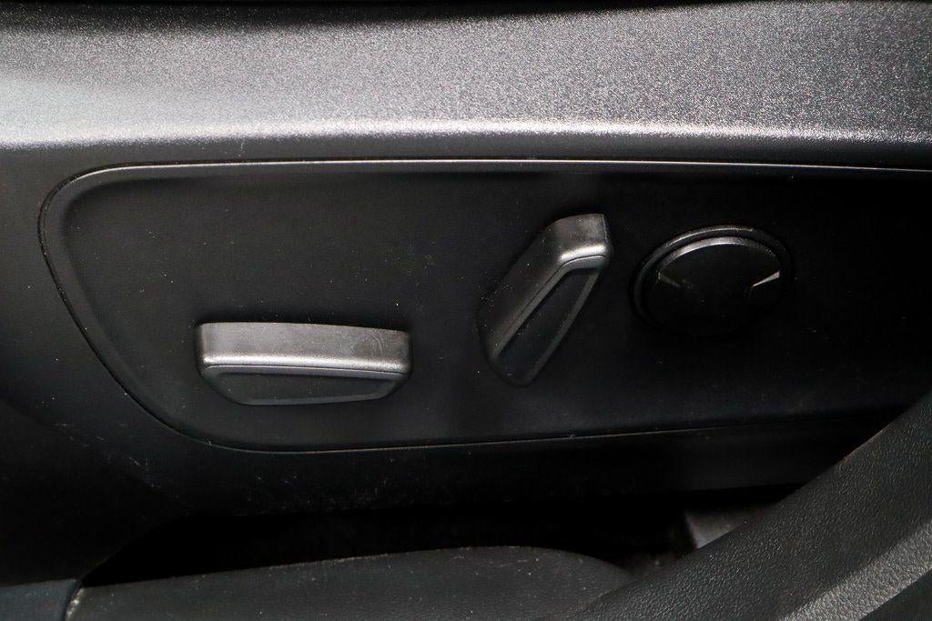 2024 Ford Escape Platinum AWD