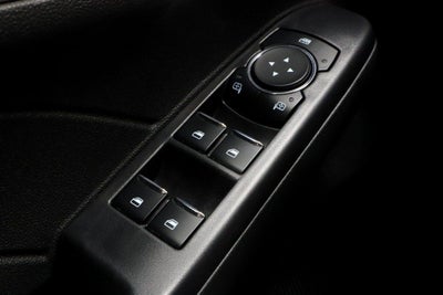 2024 Ford Escape Platinum AWD