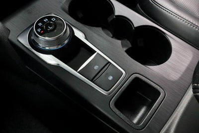 2024 Ford Escape Platinum AWD